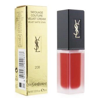 ysl tatouage australia release|ysl beauty tatouage.